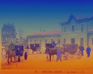SIDI BEL ABBES 152